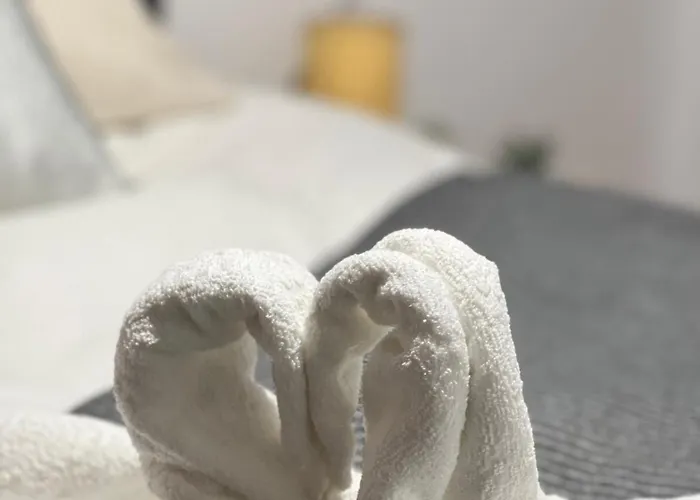 Mi Pisito En El Temple