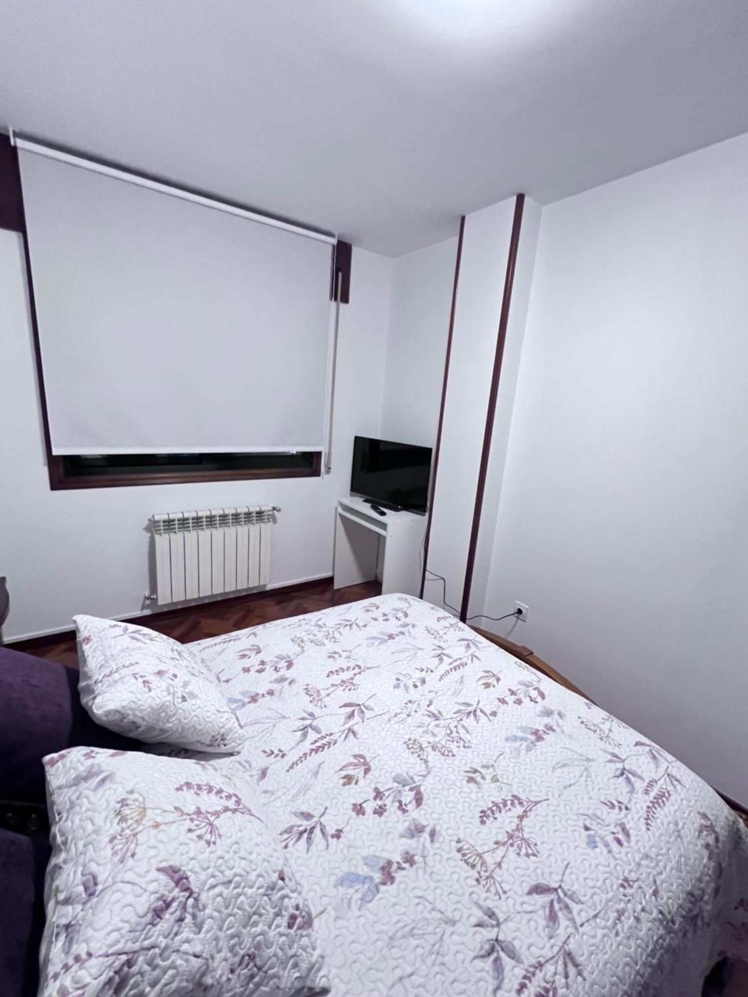 Apartamento Mi Pisito En El Temple *